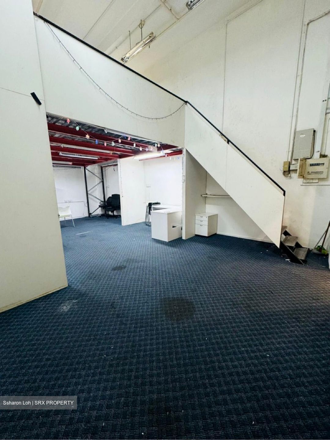 Ubi Techpark (D14), Factory #502794421